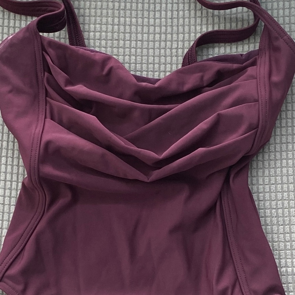 Bathing Suit Calvin Klein - Picture 9 of 9